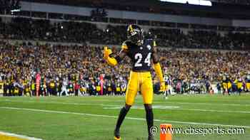 Joey Porter Jr. embraces fresh start with Cowboys after feeling 'disrespected' by Steelers