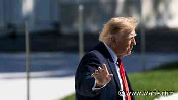 Trump says Iran will 'either sign a very fair deal' or cease to exist