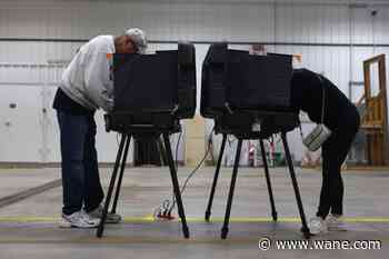 Last day to register to vote in Indiana approaching