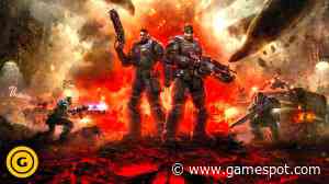 Gears Of War: E-Day’s Campaign Is Buried In The Past – Review