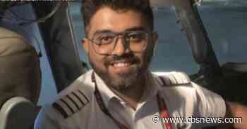 New video shows FlyDubai pilot hurt, asking for help