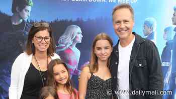 Chad Lowe's 13-year-old daughter's cause of death revealed after sitcom star's family shares heartbreaking statement promoting suicide hotline
