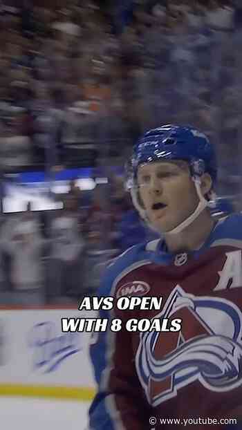 AVS PUT UP 8