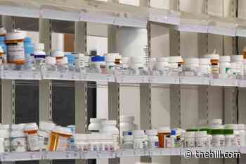 Medicare de-fangs new drug pricing model