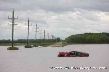 Province has provided $20M in flood relief so far, infrastructure minister says