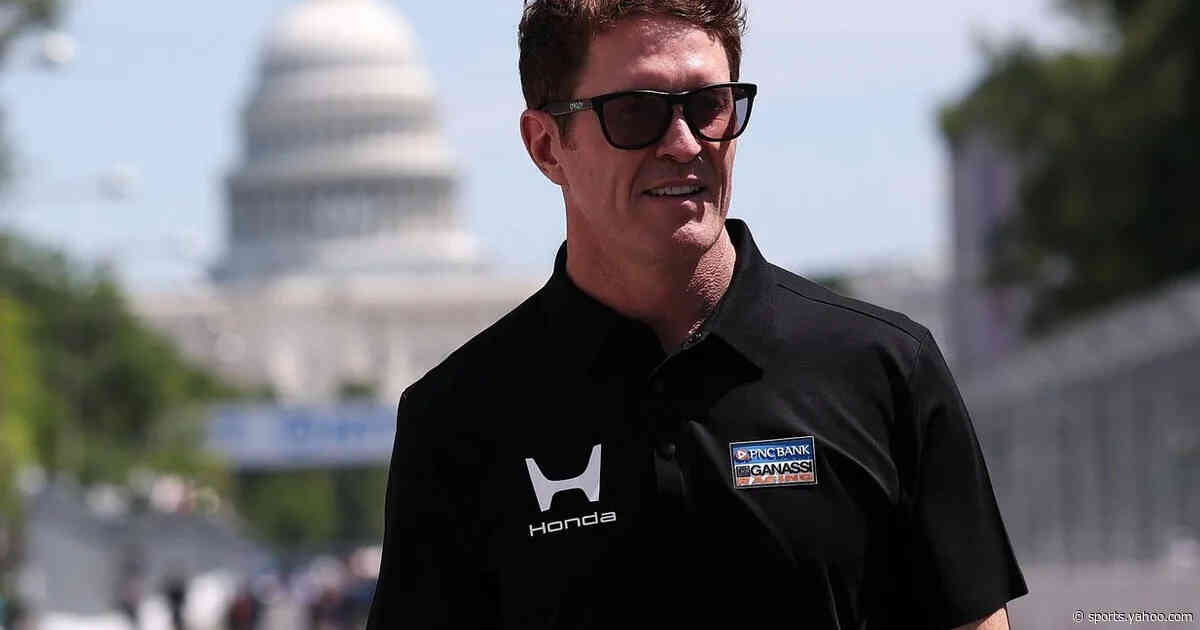 Scott Dixon: "It’ll be tough for  Lundgaard going up against Palou"