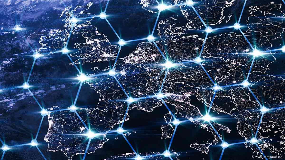 Kort: VodafoneZiggo legt basis voor 8 Gbit/s, DXC brengt autonoom rijden naar logistieke sector (en meer)
