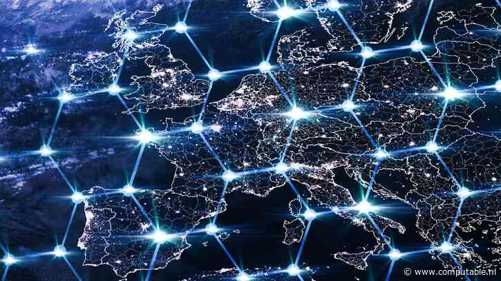 Kort: VodafoneZiggo legt basis voor 8 Gbit/s, DXC brengt autonoom rijden naar logistieke sector (en meer)