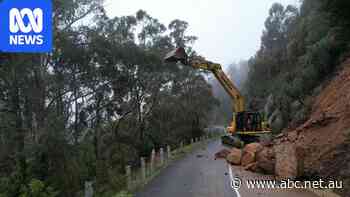 Notorious Tasmanian road could be re-routed