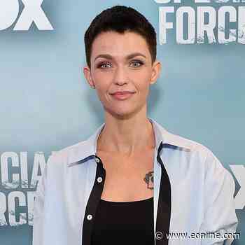 Ruby Rose Falsely Accused of Murdering Child at Playground as a Teen
