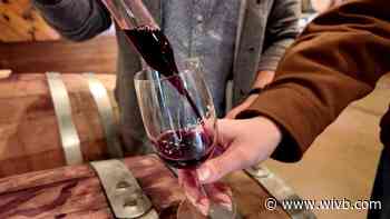 Becker Farms: Where apples meet mulled wine