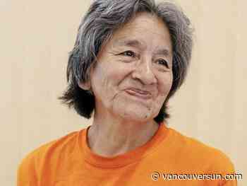 Reconciliation Day crash killed two Tsawwassen First Nation elders