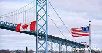 U.S. mayors ask Canadians to reconsider U.S. travel boycott