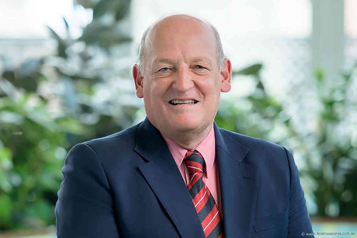 Ex-Elders boss Mark Allison picked as next Craig Mostyn group chairman