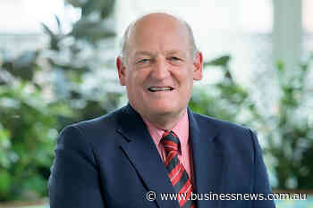Ex-Elders boss Mark Allison picked as next Craig Mostyn group chairman