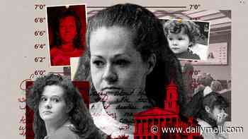 I was an official witness at Christa Pike's botched execution. Her tears, laughter, disturbing snores and the rock they placed on her chest will haunt me for ever