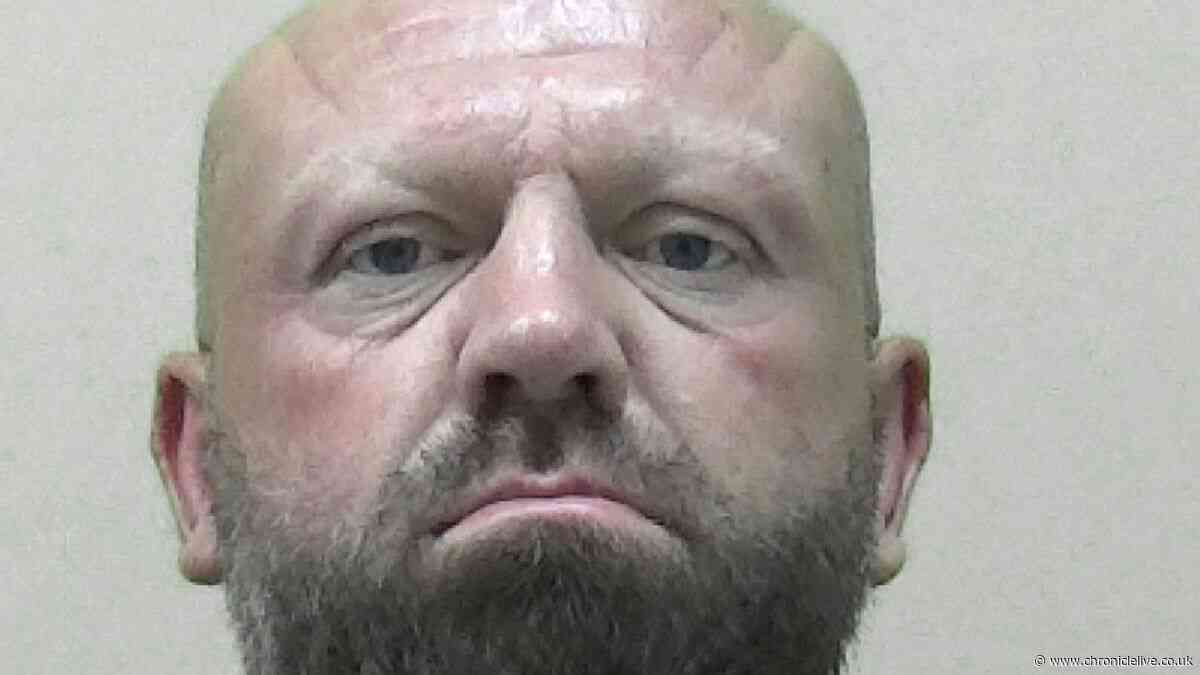 Shopper stopped youths riding bikes in Sainsbury's and got savagely beaten up for his trouble
