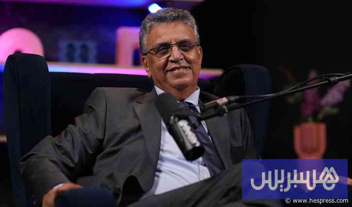 وهبي: كلام بنكيران "ينقض الوضوء".. وهذه كواليس