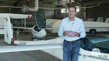 quer vom 01.10.2025: Mehr Bürokratie bitte: Helikopter-Landeplatz bei Wackersdorf