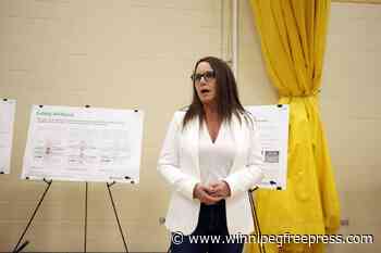 Confidence vote was gamble for MLA, Tories: political expert