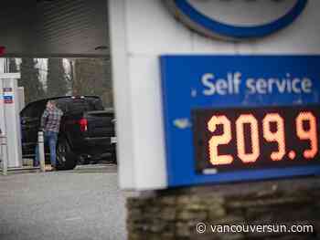 B.C. NDP promise to lower gas tax and introduce price controls. Will it lower price at the pump?