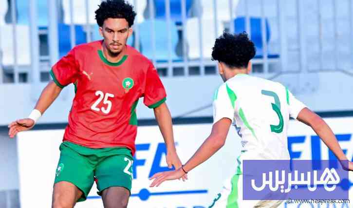 سامي بوهودان يجلب أنظار ليفركوزن