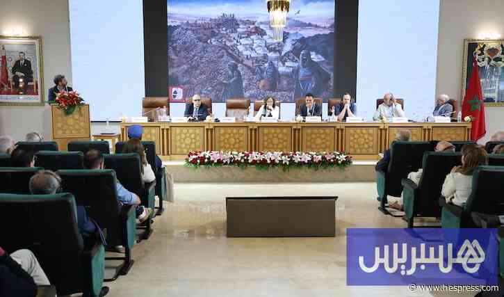 أبحاث أثرية واقتصادية وعمرانية تجدد فهم عهد المرابطين والموحدين
