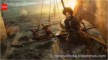 'Mandaadi' BO day 22 vs 'Dorothy': Soori film earns Rs 1.07cr