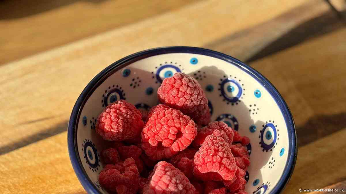 I buy berries every week – here's my hack for buying the sweetest ones every time