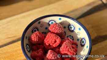 I buy berries every week – here's my hack for buying the sweetest ones every time