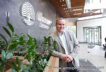 Wawanesa rebrands newest branch WSI