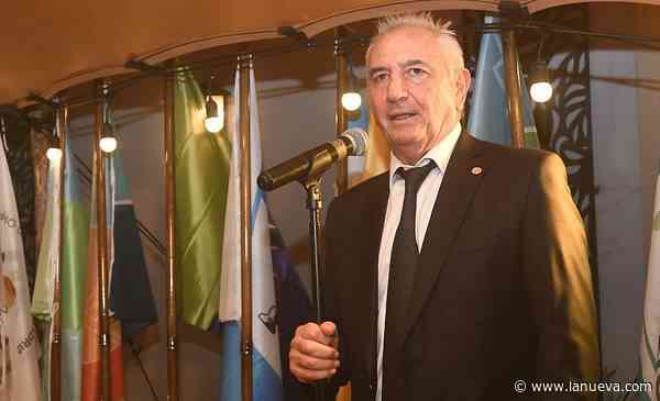 Los 34 años de la UIBB: “Coronamos la celebración con una articulación soñada de toda la Región y Bahía Blanca”, señaló Gustavo Elías