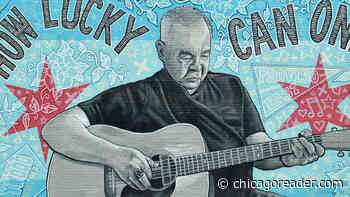 America still needs John Prine