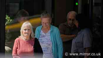 Victim’s mum would have killed Christa Pike with 'box cutter' in gruesome admission