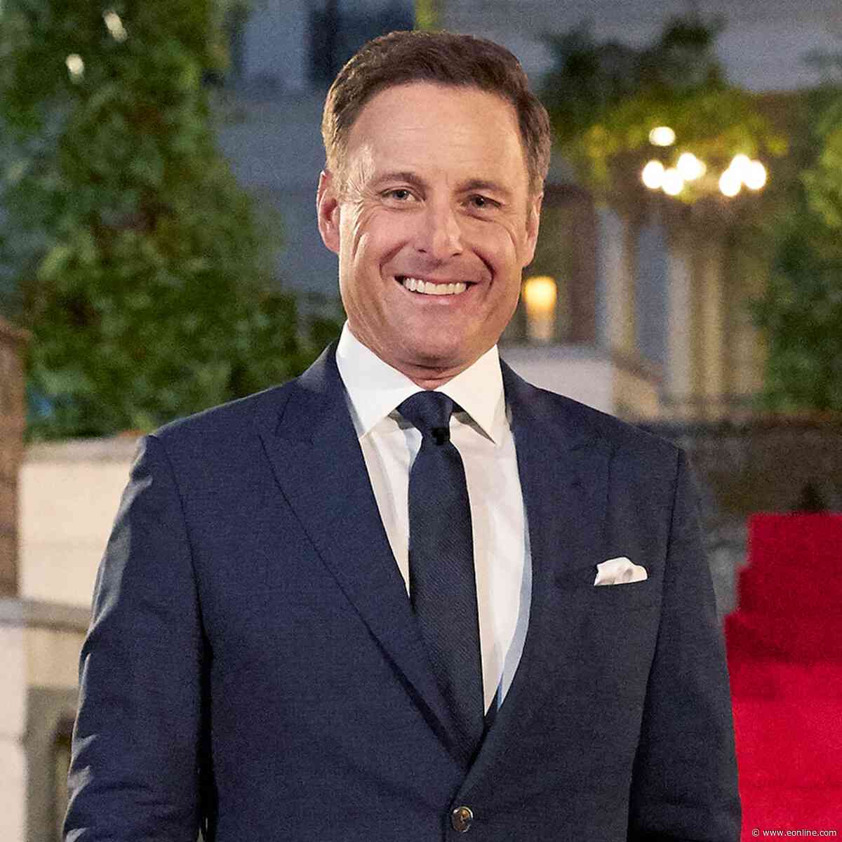 The Bachelor Sends Cease & Desist to Chris Harrison’s New Dating Show