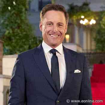 The Bachelor Sends Cease & Desist to Chris Harrison’s New Dating Show