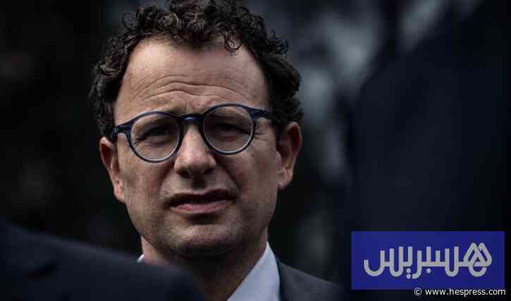 داريو أمودي .. العبقري الغامض الذي يقلق إدارة ترامب ووادي السيليكون