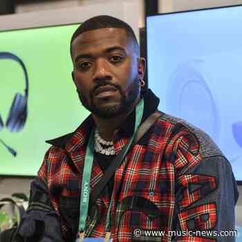Ray J rushed to hospital during livestream