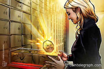 SEC moves to clear custody hurdle for advisers offering crypto