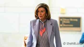 Pelosi cancels Cornell University event amid frat house rape investigation