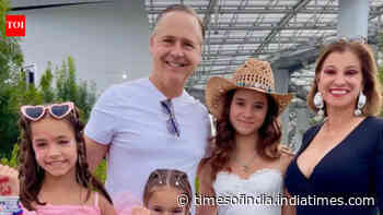 What happened to Chad Lowe’s 13-year-old daughter, Fiona?