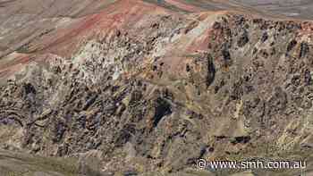 Patriot puts 3km Peru silver corridor under microscope