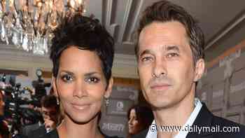 Halle Berry's ex granted custody of son after accusing her of 'choking' their 12-year-old as 'deeply saddened' actress responds to 'meritless' allegations