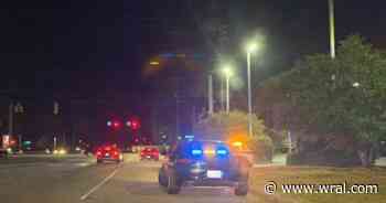 Man killed in shooting on Cliffdale Road in Fayetteville