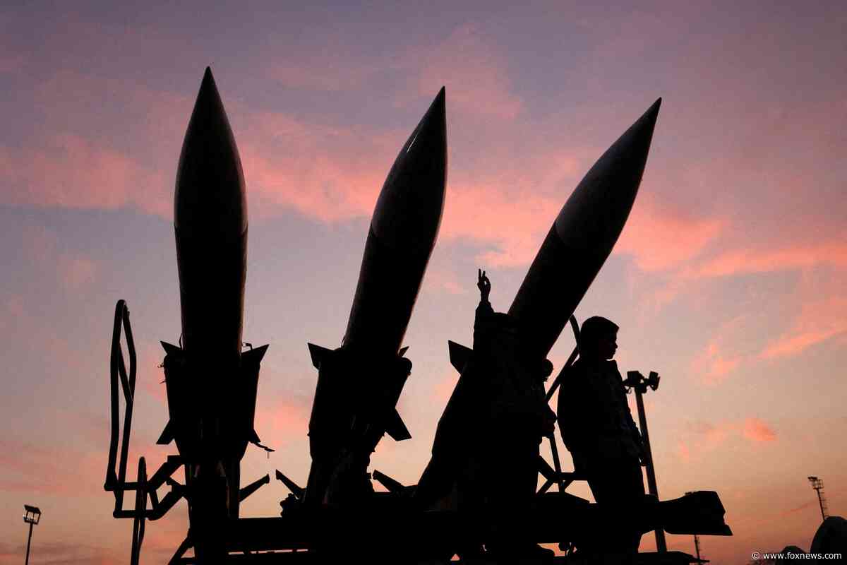 Hezbollah received $157M in weapons in 2024, mostly from 1 nation, report says
