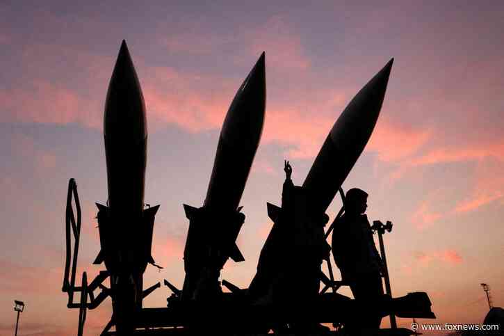 Hezbollah received $157M in weapons in 2024, mostly from 1 nation, report says