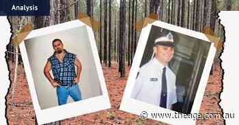 ‘You’re right, I’m a cop. Now kill me’: The undercover officer who bluffed his way past a shotgun