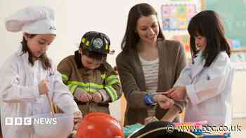 Employers should teach primary-age children about work, says Milburn
