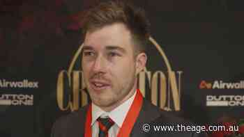 Merrett trade war reignited