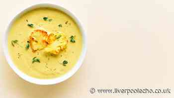Nigella Lawson's 'delicious' soup is autumn comfort in a bowl